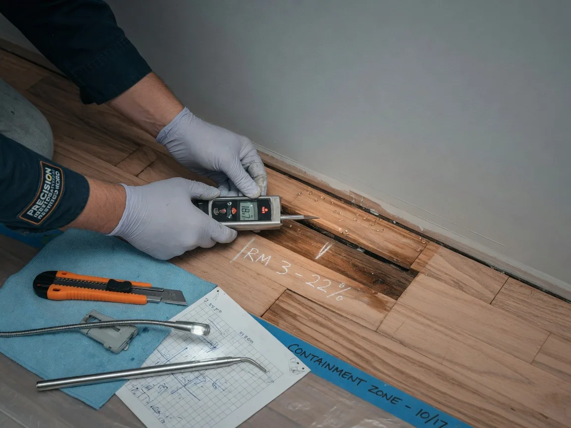 Why choose Water Removal in Bryan, OH